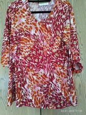 Couture line bluse gebraucht kaufen  Hessisch Lichtenau