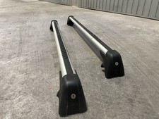 Barre portatutto mercedes usato  Avezzano