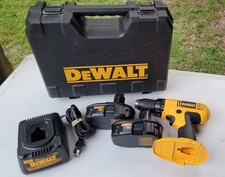 Dewalt dc970 drill for sale  Old Town