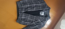 Usado, Camiseta xadrez Quicksilver comprar usado  Enviando para Brazil