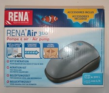 Rena air 300 d'occasion  Paris X