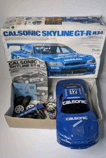 Tamiya tl01 skyline for sale  SOUTHPORT