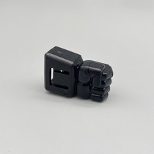 Transformers black fist for sale  ROBERTSBRIDGE