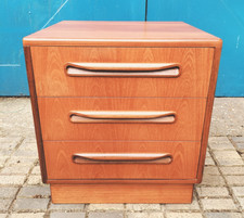 g plan bedside cabinet for sale g plan bedside cabinet for sale FOLKESTONE