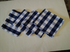 Set blue white for sale  Green Valley
