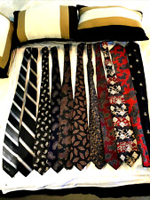 silk s men ties many for sale  Arlington