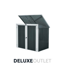 Mülltonnenbox müllbox müllt gebraucht kaufen  Lübbecke
