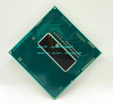 Processador Intel Core i7 4700MQ 2.4GHz quad core 6M SR15H PGA 946 para Notebook comprar usado  Enviando para Brazil