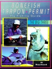 Bonefish tarpon permit for sale  MILTON KEYNES