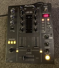 Pioneer djm 400 for sale  PLYMOUTH