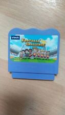 Jeux vsmile football d'occasion  Chevilly
