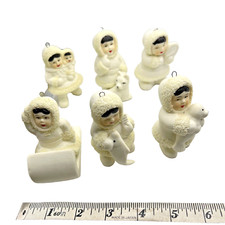 Arctic kids ornaments for sale  Chicago