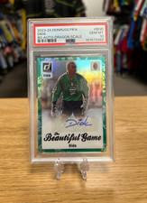 Dida 2023 donruss for sale  BILLINGHAM