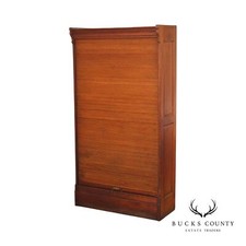 Globe antique oak for sale  Hatfield