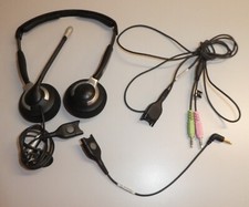 Sennheiser headset kopfhörer gebraucht kaufen  Gütersloh
