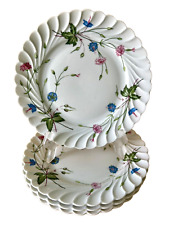 Assiettes dessert haviland d'occasion  Granville