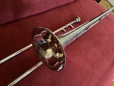 Beau trombone metal d'occasion  Marseille I