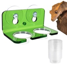 Crested gecko feeding for sale  Lathrop