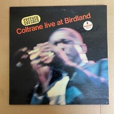 Coltrane* – Live At Birdland comprar usado  Enviando para Brazil