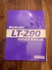 Suzuki z90atv quad for sale  TIVERTON