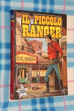 Piccolo ranger usato  Castel San Giorgio
