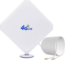 35dbi antenna lte usato  Sangiano