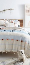 Anthropologie queen roads for sale  Labadie