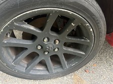 Set 22x10 wheel for sale  Mobile