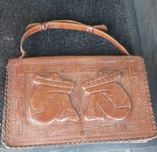 Mexican genuine leather for sale  Ormond Beach