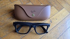 occhiali rayban wayfarer usato  Roma