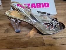 Vintage dezario shoes for sale  Moline