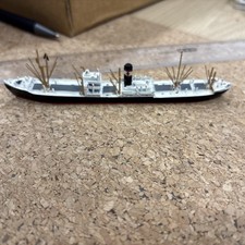 1250 modellschiff mercator gebraucht kaufen  Schmiechen