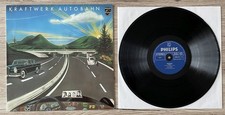 Kraftwerk autobahn vinyl gebraucht kaufen  Pohlheim