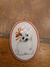 Seal pup snow for sale  Longs