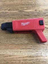 Milwaukee collated magazine for sale  Rockwood