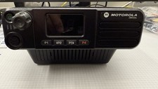 Motorola dm4400e uhf gebraucht kaufen  Sonnenbühl