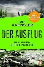 Ausflug einer kehrt gebraucht kaufen  Berlin