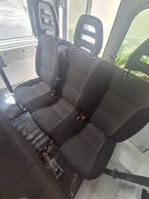 Sedili adattabili fiat usato  Casapesenna