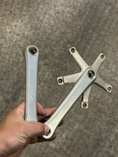 Sugino mighty track for sale  LONDON