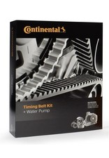Continental gtkwp331 continent for sale  Houston