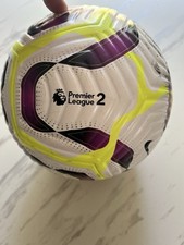 Premier league football for sale  FAREHAM