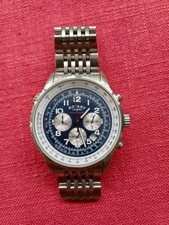Rotary men chronospeed for sale  KNUTSFORD
