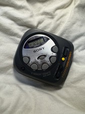 Vintage sony walkman for sale  San Jose