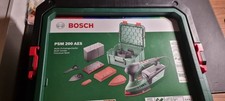 Bosch home multischleifer gebraucht kaufen Bosch home multischleifer gebraucht kaufen  Salzgitter