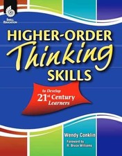 Higher order thinking for sale  Philadelphia