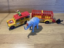 Corgi land rover d'occasion  Expédié en Belgium