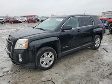 2010 gmc terrain for sale  Mount Olive