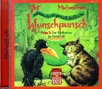 Wunschpunsch cds satanarchäol gebraucht kaufen  Berlin