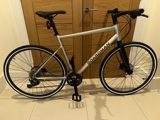 Boardman hyb 8.6 for sale  BARNET