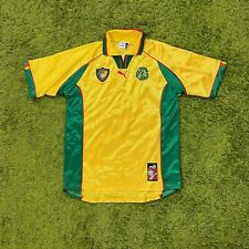 Kamerun trikot puma gebraucht kaufen  Leverkusen
